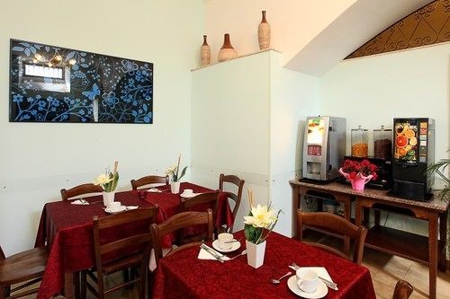 Pigneto 3* Roma