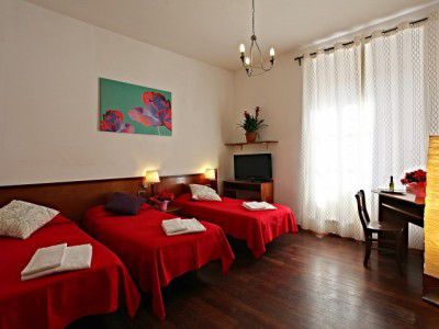 Pigneto 3* Roma