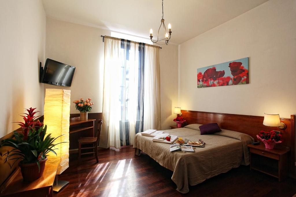 Pigneto Affittacamere Roma